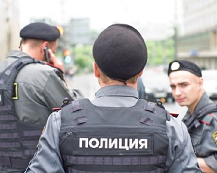 Полиция предотвратила драку между туляками и азербайджанцами