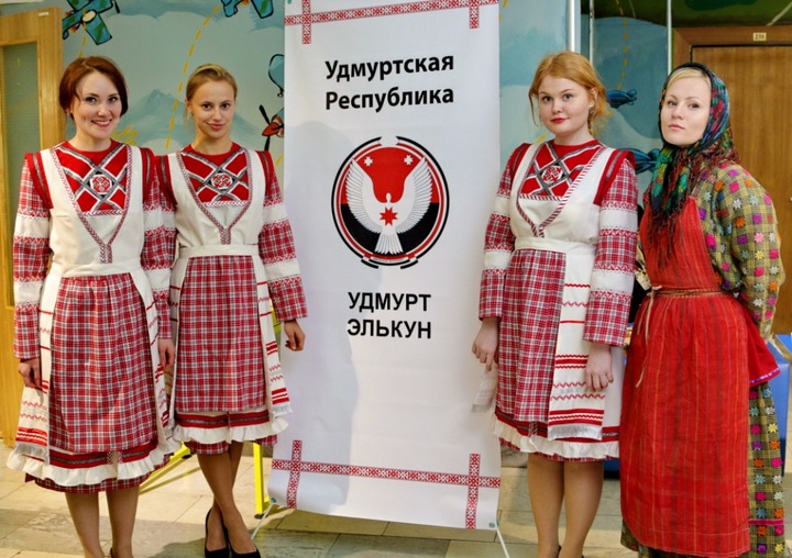 К 100-летию Республики Удмуртия предложили более 60 идей празднования