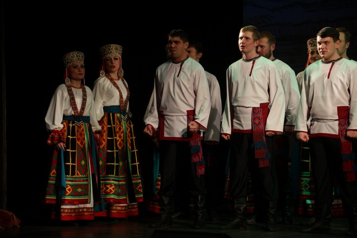 Фестиваль народных культур в Твери проведут онлайн из-за коронавируса