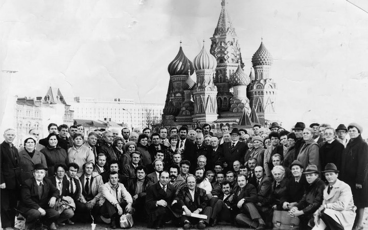 Под личный контроль президента