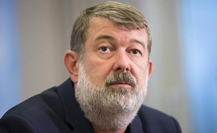 Националиста Мальцева заочно арестовали за экстремизм
