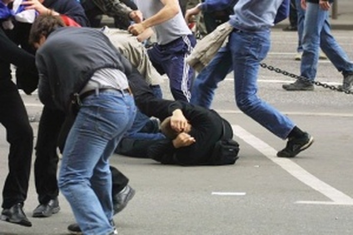 В Минводах задержали подозреваемого в избиении мужчины в больнице