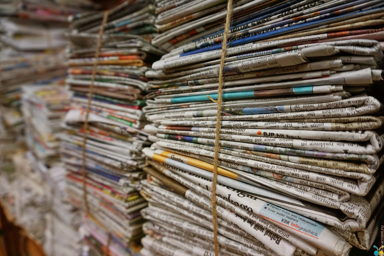 В Республике Саха отпразднуют 100-летие первой газеты на якутском языке