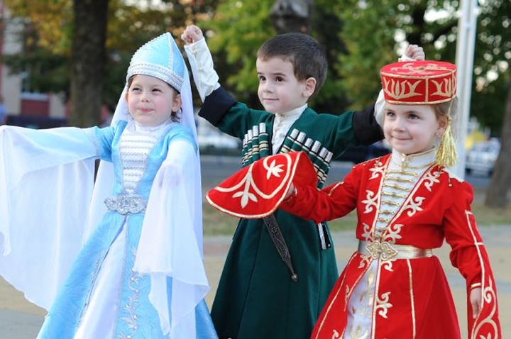 В Адыгее пройдет фестиваль адыгской культуры