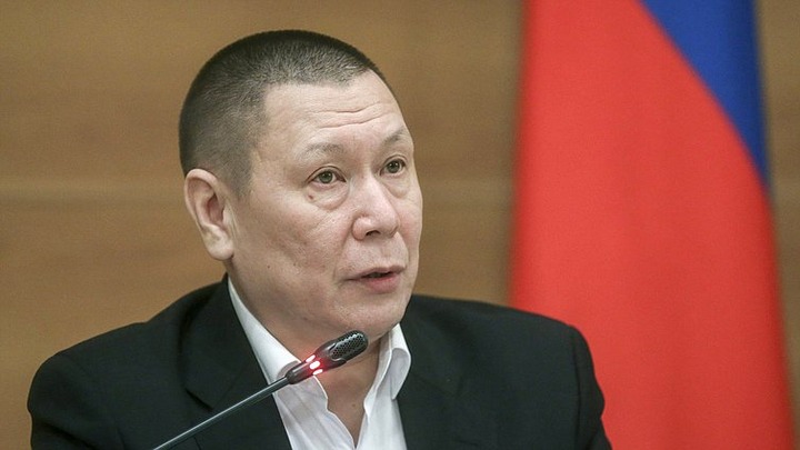 Ледков: Законопроект о поддержке бизнеса в Арктике может создать риски для коренных народов Севера