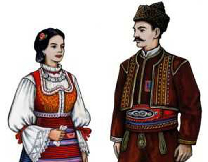 Сербы