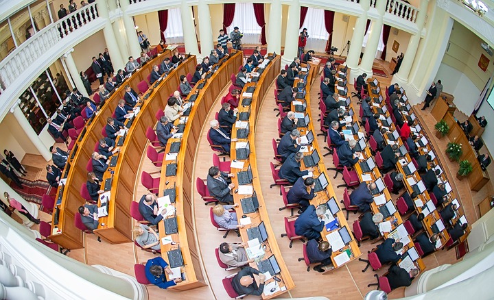 В Бурятии снова попытаются выбрать уполномоченного представителя КМНС