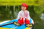 Ворошилова Ольга Николаевна