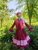 Умарова Ирина