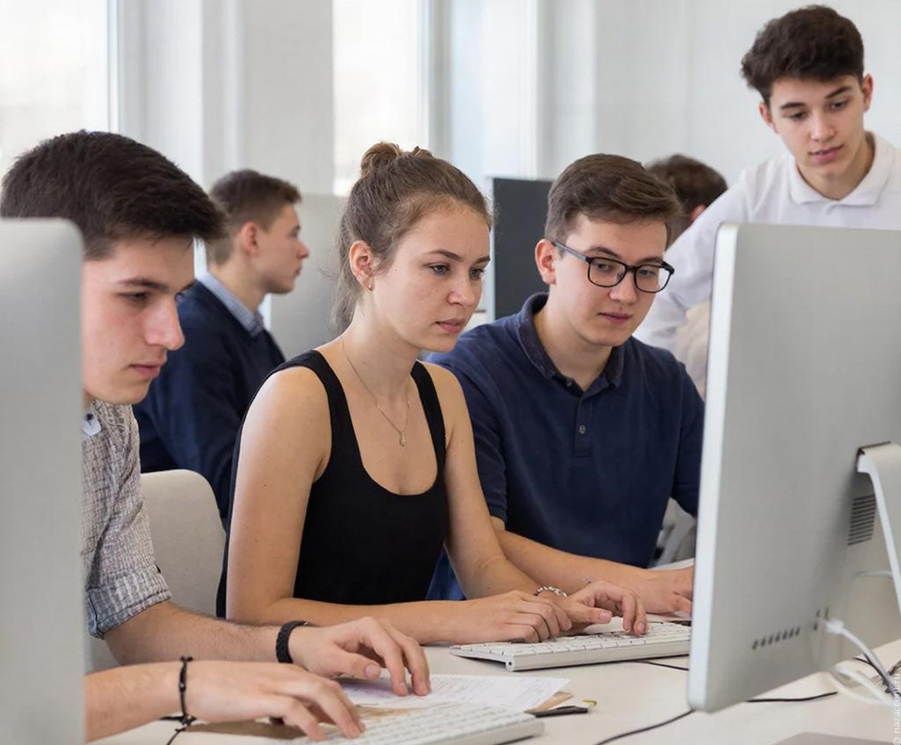 Госслужащих в области национальной политики  будут готовить по-новому