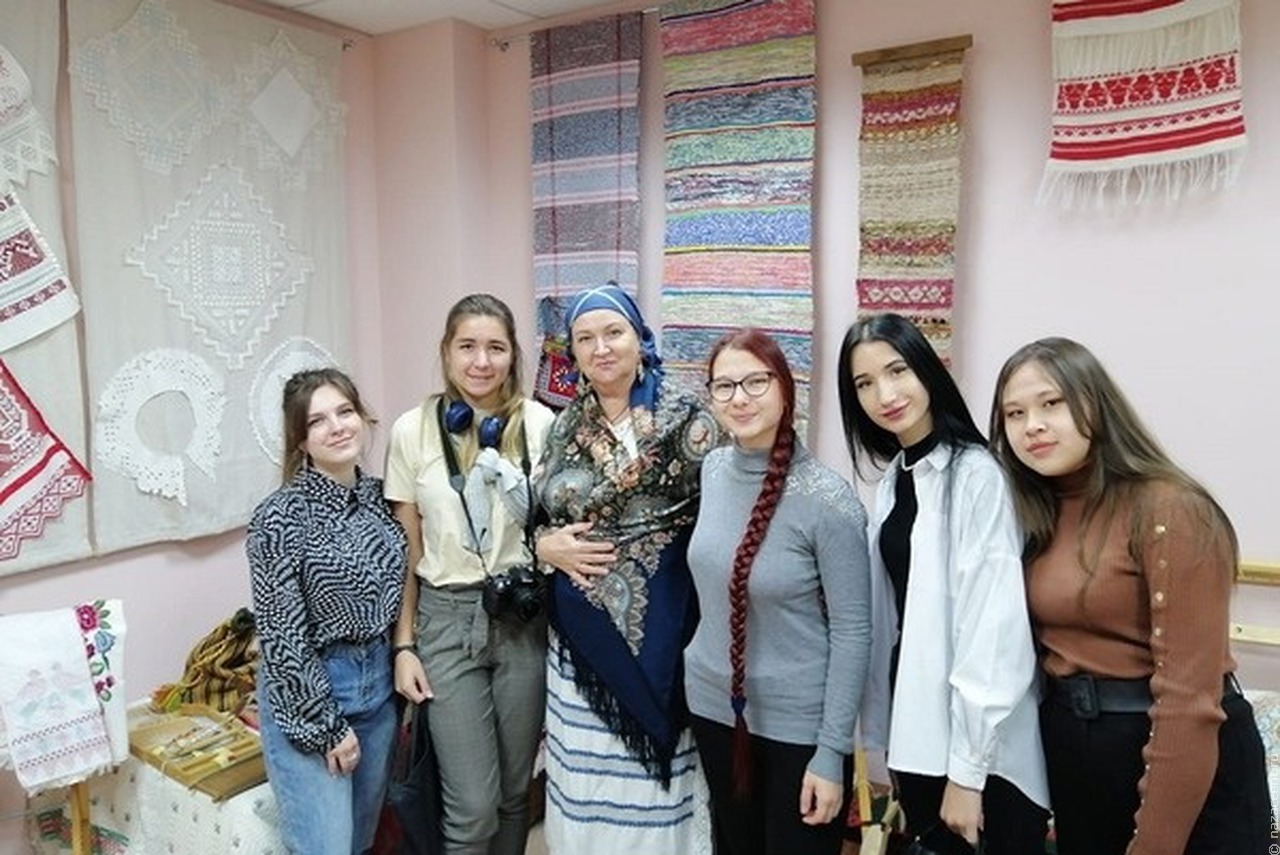 Экскурсии, тренинги, межрегиональные конференции: в Астрахани проходит "Школа межэтнической журналистики"