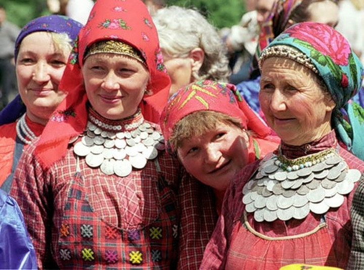 Северные удмурты соберутся на "Встрече соседей"