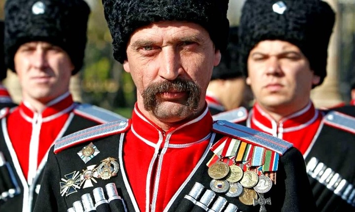 Закон о регулировании госслужбы казачества принят в третьем чтении