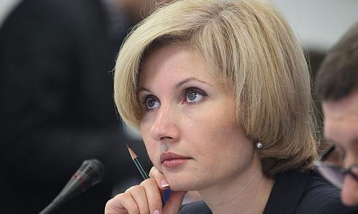 Депутат ГД РФ: Собчак своим вопросом оскорбила весь чеченский народ