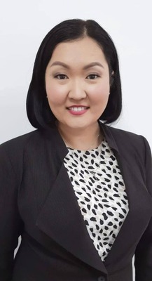 Аджиева  Светлана Николаевна