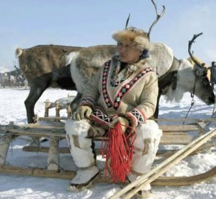 На Ямале начали готовить кочевых учителей и кочевых воспитателей
