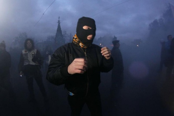 Угрозы в адрес краеведа КБР Котлярова МБПЧ отнесло к проявлениям агрессивной ксенофобии