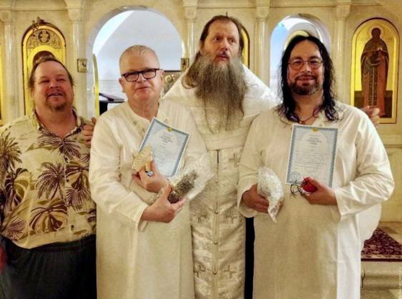 "Они решили, что я сошёл с ума!": как ирландский католик перешёл в православие из любви к Достоевскому