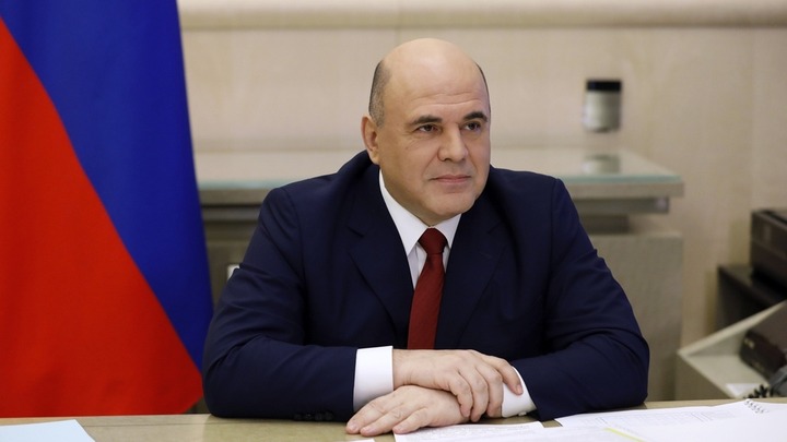 Мишустин признал СМИ пострадавшей от коронавируса отраслью