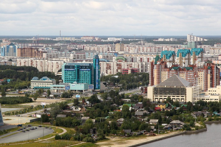 В Сургуте в драке между азербайджанцами и курдами есть погибший