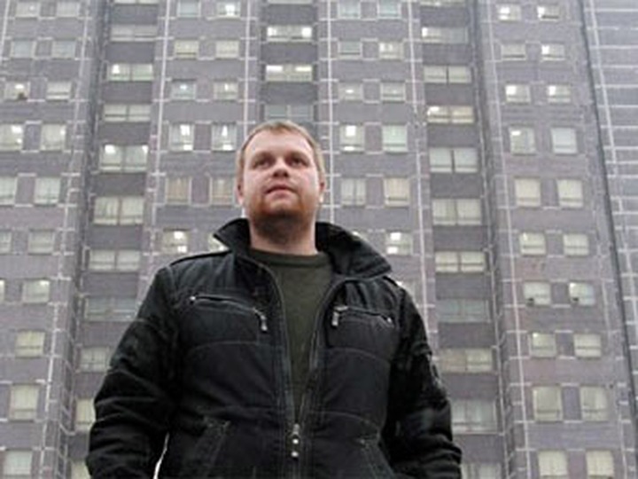 Демушкин: Следователи вспомнили обо мне из-за партстроительства
