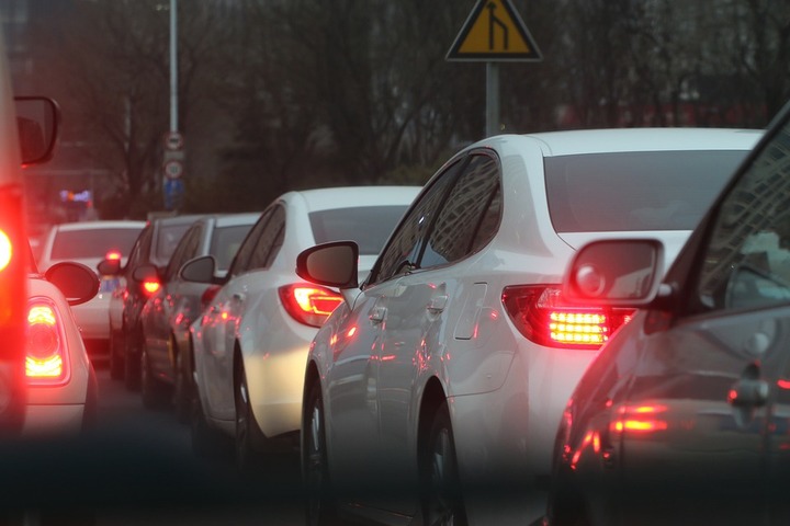 МВД: Мигранты из СНГ стали чаще провоцировать аварии на дорогах