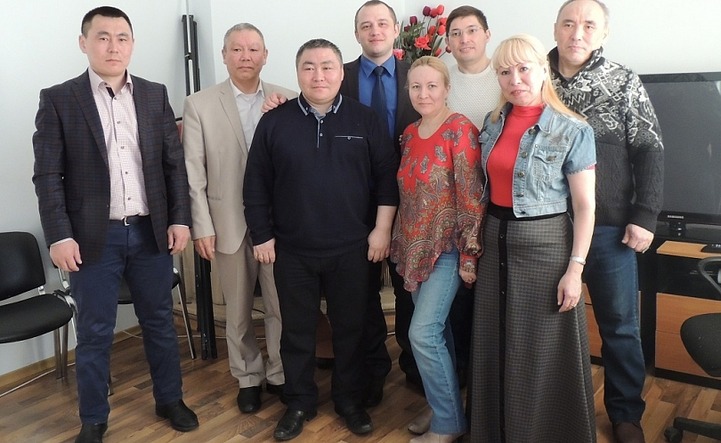 На Ямале выбрали главу Союза общин коренных народов Севера
