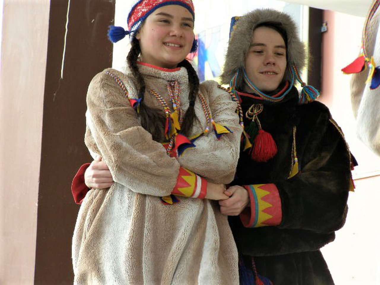 Гулянья и арктическая уха: в Туломе пройдет молодежный форум "Этномурман"