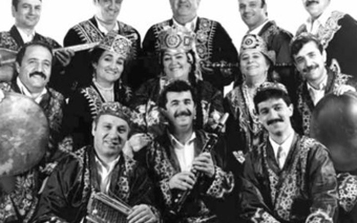 Евреи среднеазиатские