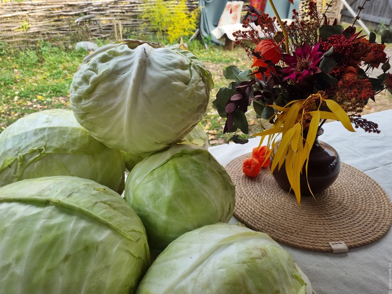 Ор ли на на ка на… Или как прошёл праздник Чомӧр