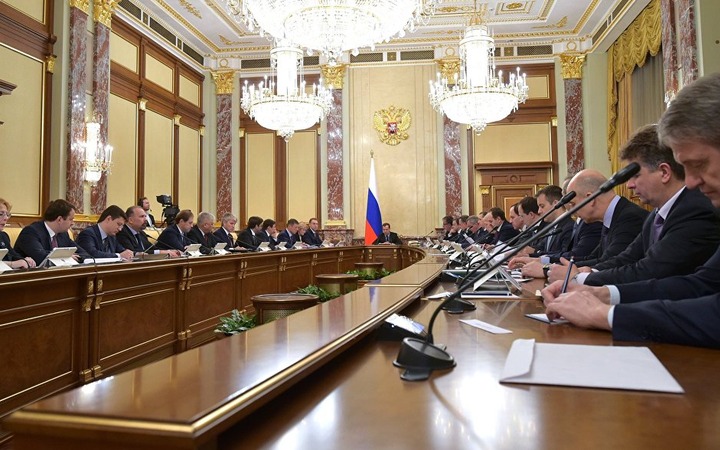 Кабмин установил квоты на прием мигрантов на работу в 2020 году