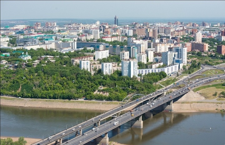 90% уфимцев положительно относятся к представителям других национальностей