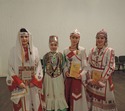 Наталья Сергеевна Фомина