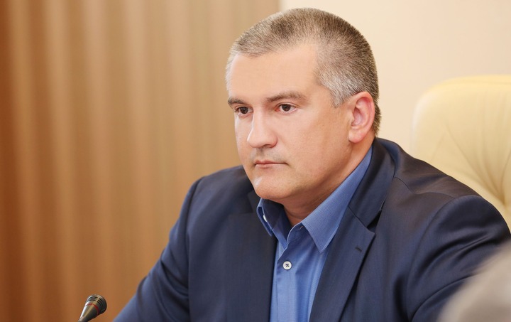 Аксенов: Хэллоуин разрушает традиционные ценности народов России