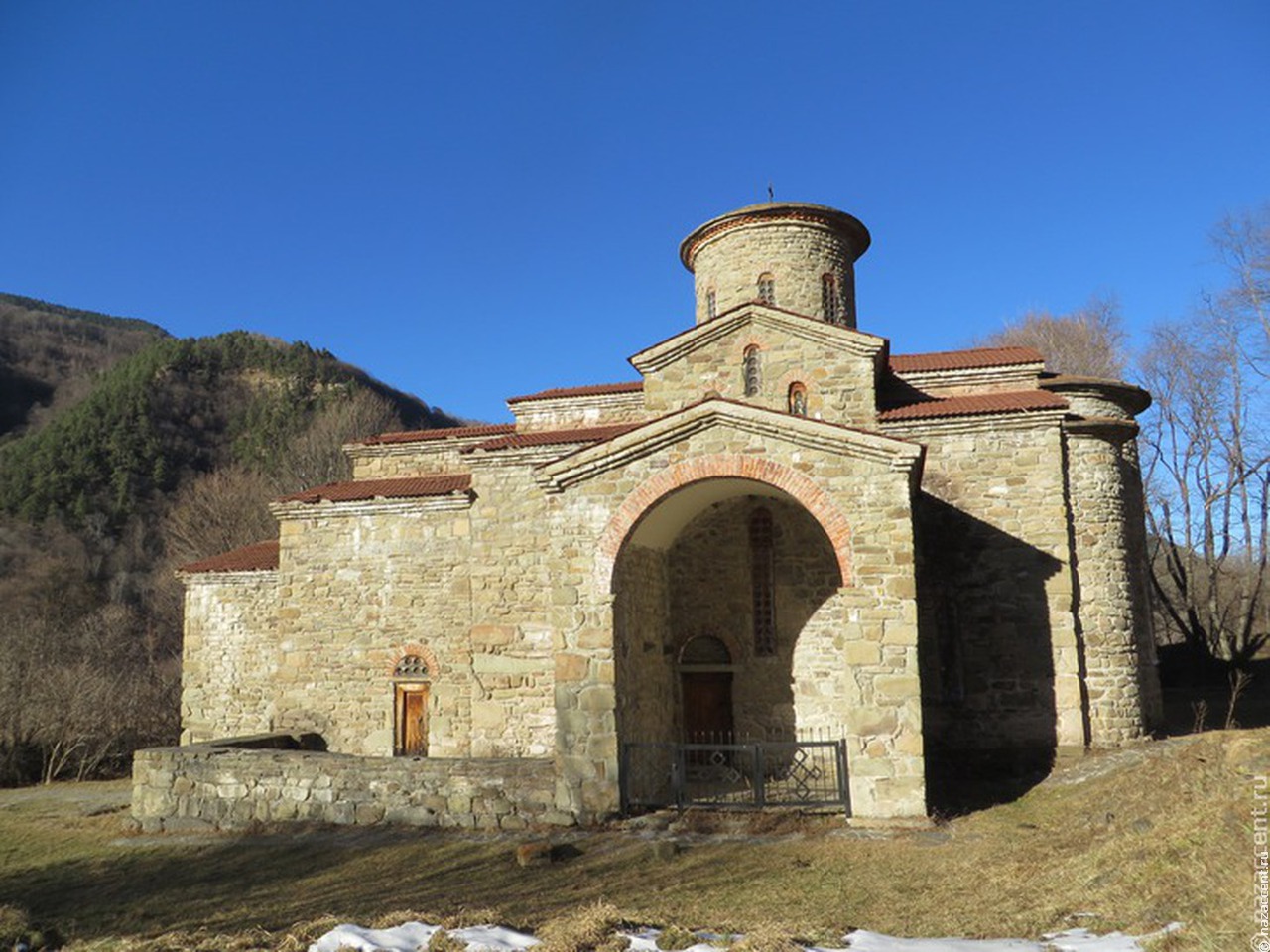 В Карачаево-Черкесии запустили серию видеоподкастов о культуре и обычаях