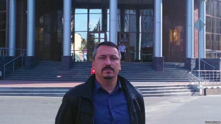Лидера "Золотой Орды" в Татарстане приговорили к заключению в колонии