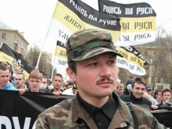Боровиков: Представителю "Русских" в Центре Э заявили, что "в лагере будут насиловать узбекских девочек"