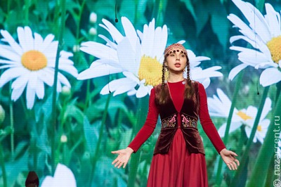 Театры народов Кавказа представят на фестивале в Казани