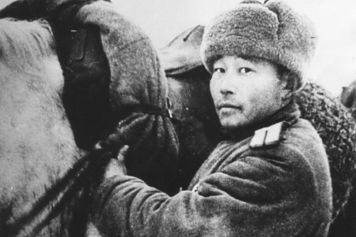 В Туве появится день Памяти ушедших на войну добровольцев