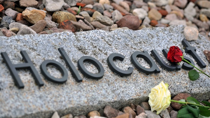 Память жертв Холокоста почтят в Москве