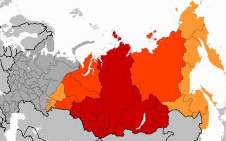 Сибирский сепаратизм