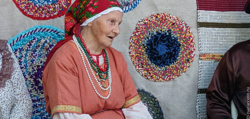 "Крымские тулумбасы" в Волгограде
