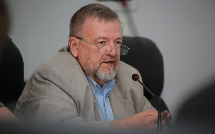 Зорин: Подмосковные власти ответственно подошли к регулированию межнациональных отношений