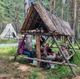 В этнопарке Читы открыли "Большую Сухотинскую тропу"