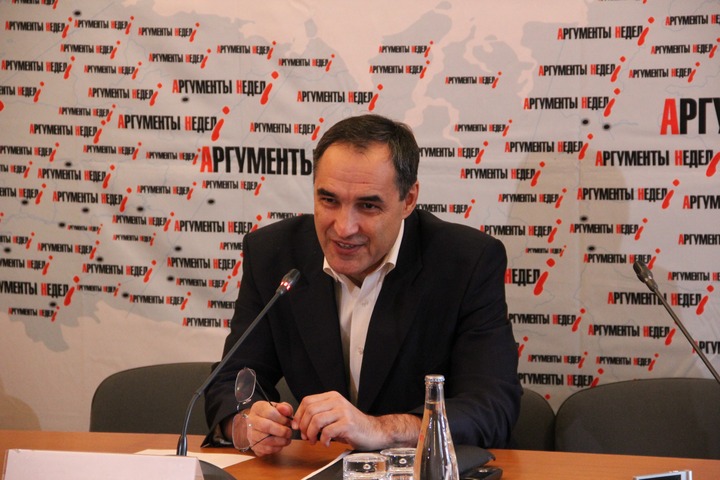 Глава Профсоюза трудящихся мигрантов: Визы не помогут