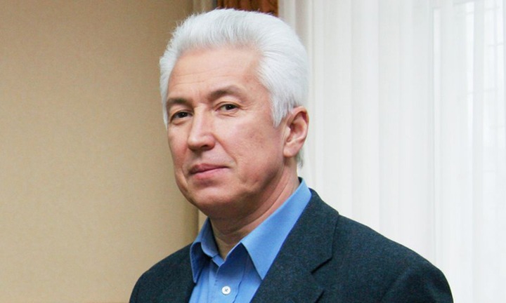 Эксперт о назначении врио главы Дагестана: В Кремле устали от межнациональных интриг