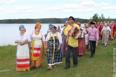 Дом народов Вологодской области откроется в регионе в 2024 году