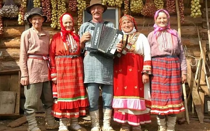 Фестиваль бесермянской культуры посвятят памяти Владимира Завалина