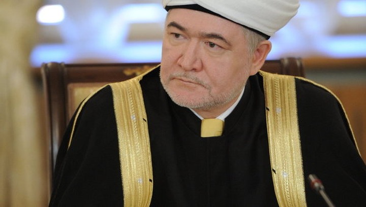 Глава Совета муфтиев рекомендует выбирать для школьников курс "Основы светской этики"