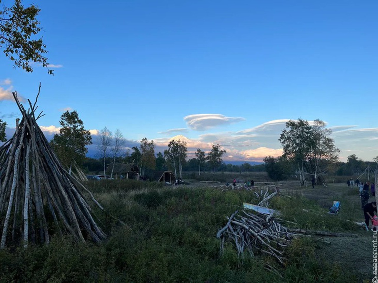 На Камчатке утвердили порядок создания территорий традиционного природопользования коренных народов